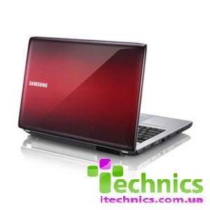 Ноутбук SAMSUNG NP-R728 (NP-R728-DT01UA)