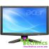 Монитор Acer 22 X-Series X223HQBb (ET.WX3HE.B02)