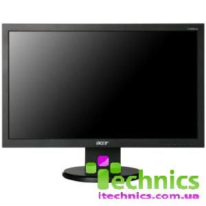 Монитор Acer 22 V-Series V223HQBb (ET.WV3HE.B01)