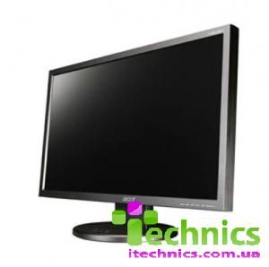 Монитор Acer V243PHBD