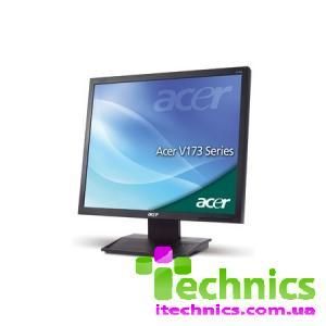 Монитор Acer V173DOB