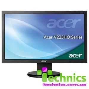 Монитор Acer V223HQBOBD