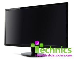 Монитор Acer S202HLBD