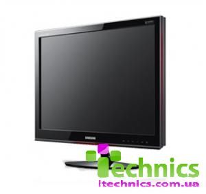 Монитор SAMSUNG SM P2050N (LS20LRYKU/EN)