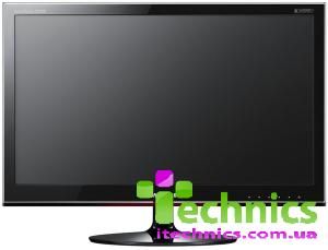 Монитор SAMSUNG SM P2250 (LS22LRZKUV) 16:9 Rose Black