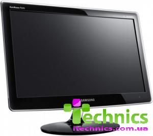 Монитор SAMSUNG SM P2270H (LS22EFVKUV) HDMI Rose Black