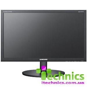 Монитор SAMSUNG SM E1920N (LS19CLYSBUEN) Black
