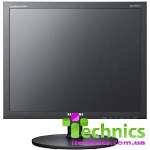 Монитор SAMSUNG SM E1920NR (LS19CLASBUEN) Black