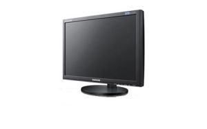 Монитор SAMSUNG B2240W (LS22CBKMBV) Black