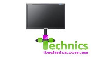 Монитор SAMSUNG B2440 (LS24CBZMBV) Black