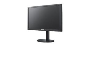 Монитор SAMSUNG BX2440 LED (LS24CBUMBV) Black