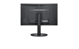 Монитор SAMSUNG BX2440 LED (LS24CBUMBV) Black