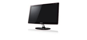 Монитор SAMSUNG P2770HD (LS27EMDKU) DVB-T Rose Black