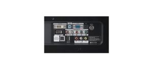 Монитор SAMSUNG P2770HD (LS27EMDKU) DVB-T Rose Black