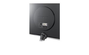 Монитор SAMSUNG PX2370 (LS23WHEKFV) LED HDMI Black