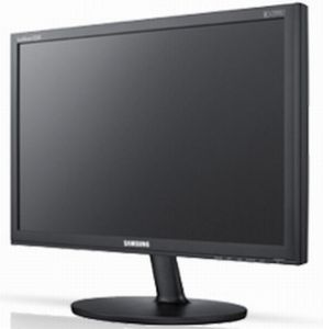Монитор SAMSUNG E2320 (LS23CLZSB) Black