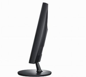 Монитор SAMSUNG E2320 (LS23CLZSB) Black