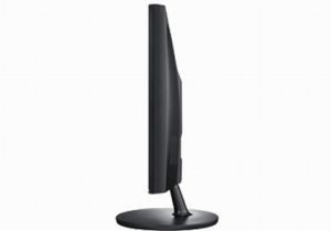 Монитор SAMSUNG E2320 (LS23CLZSB) Black