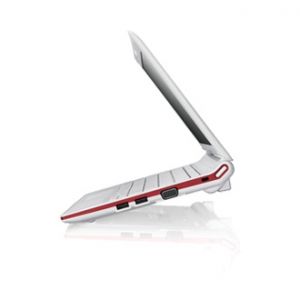 Нетбук SAMSUNG NP-N143 (NP-N143-DP02UA)