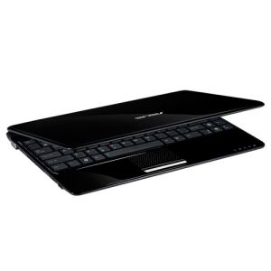 Нетбук Asus Eee PC 1201NL Black