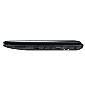 Нетбук Asus Eee PC 1201NL Black