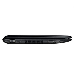Нетбук Asus Eee PC 1201NL Black