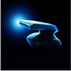 Бритва мужская PHILIPS RQ 1160
