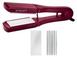 Прибор для укладки SCARLETT SC-069 (BURGUNDY)