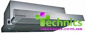 Вытяжка PYRAMIDA TL-60 (1000)(S/S)