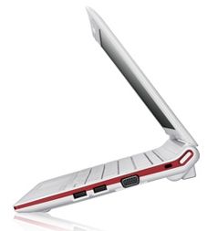 Нетбук SAMSUNG NP-N143 (NP-N143-DP05UA)