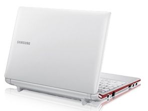 Нетбук SAMSUNG NP-N143 (NP-N143-DP05UA)