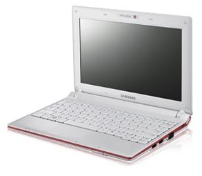 Нетбук SAMSUNG NP-N143 (NP-N143-DP05UA)