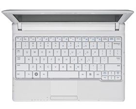 Нетбук SAMSUNG NP-N143 (NP-N143-DP05UA)