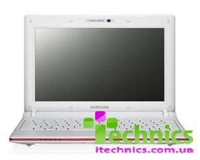 Нетбук SAMSUNG NP-N143 (NP-N143-DP05UA)