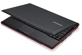 Нетбук SAMSUNG NP-N145 (NP-N145-JP01UA)