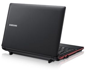 Нетбук SAMSUNG NP-N145 (NP-N145-JP01UA)