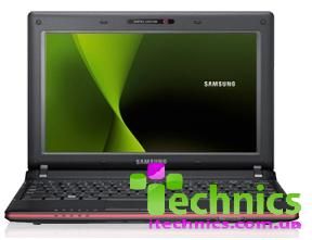 Нетбук SAMSUNG NP-N145 (NP-N145-JP01UA)