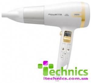 Фен ROWENTA CV 7410