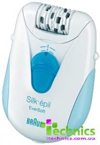 Эпилятор BRAUN EE2370
