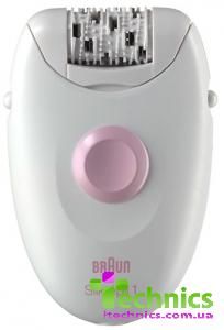 Эпилятор BRAUN SE 1170