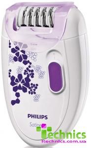 Эпилятор PHILIPS HP-6401/01