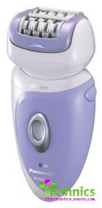 Эпилятор PANASONIC ES-WD10V530