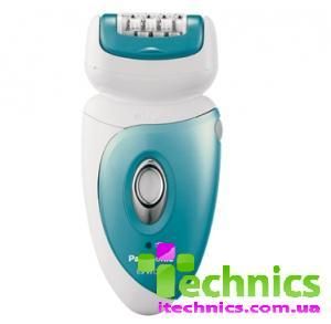 Эпилятор PANASONIC ES-WD92G530