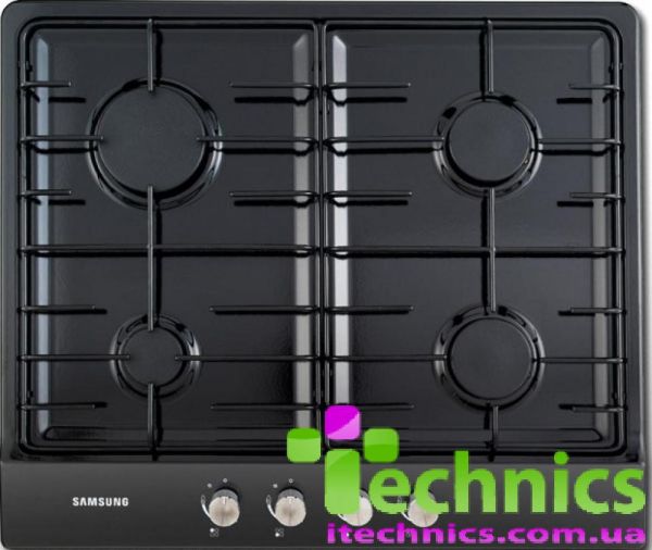Варочная поверхность SAMSUNG GN641FFBD/BWT