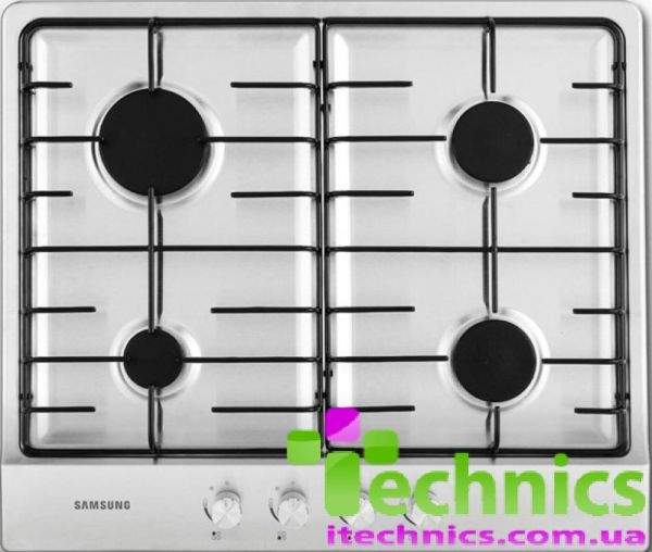Варочная поверхность SAMSUNG GN641FFXD/BWT