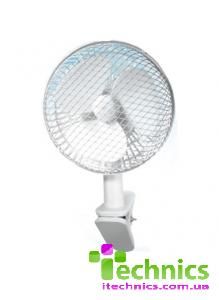 Вентилятор WELLTON WF 06 C