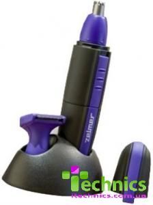 Триммер ZELMER 39Z015 Violet