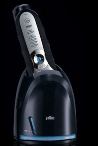 Бритва мужская BRAUN 370-3