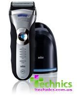Бритва мужская BRAUN 370-3