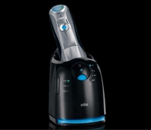 Бритва мужская BRAUN 720-7